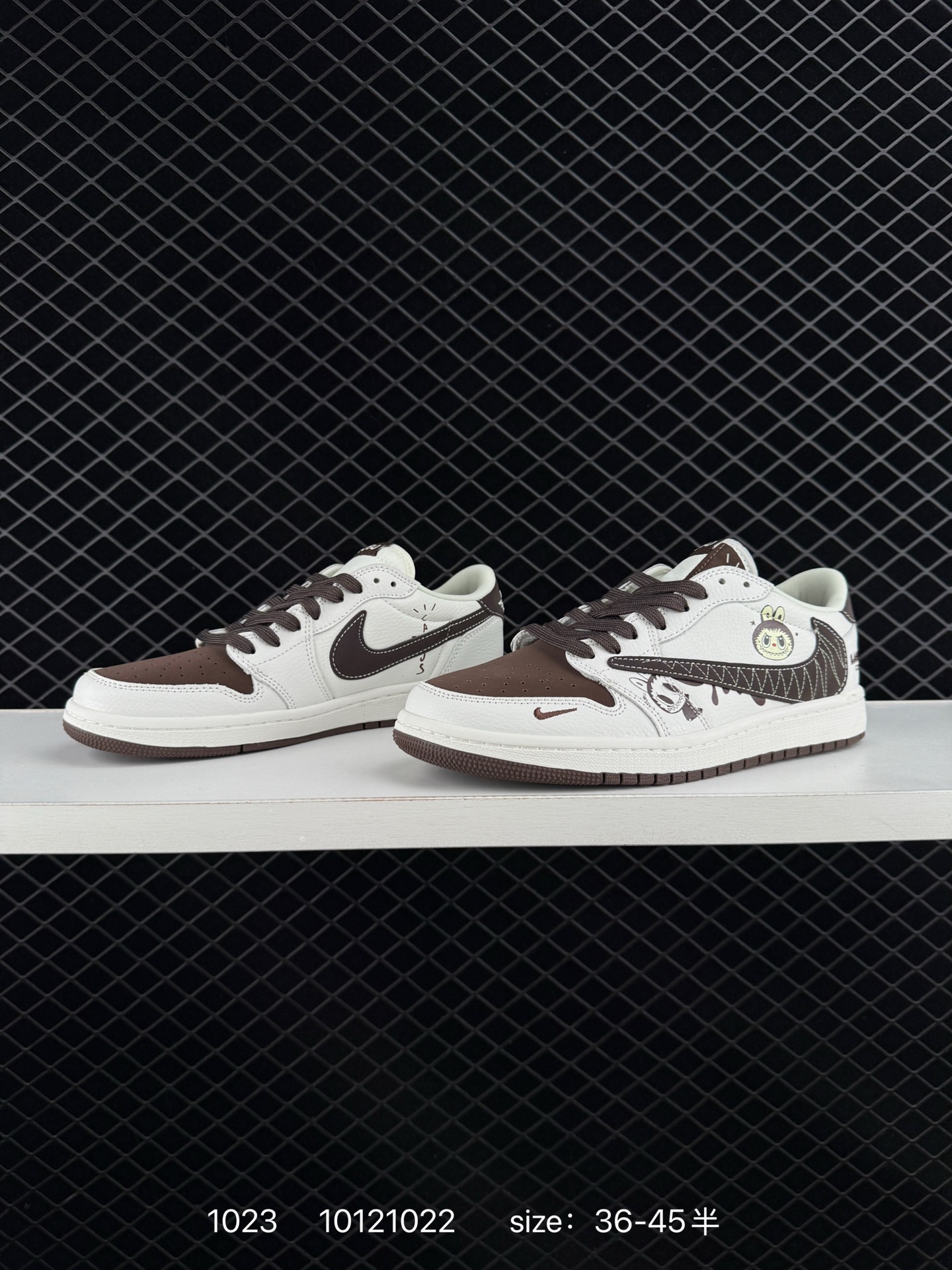 Nike Air Jordan 1 Low